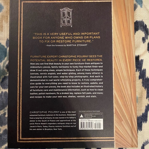 The Furniture Bible - Picture 8 of 8